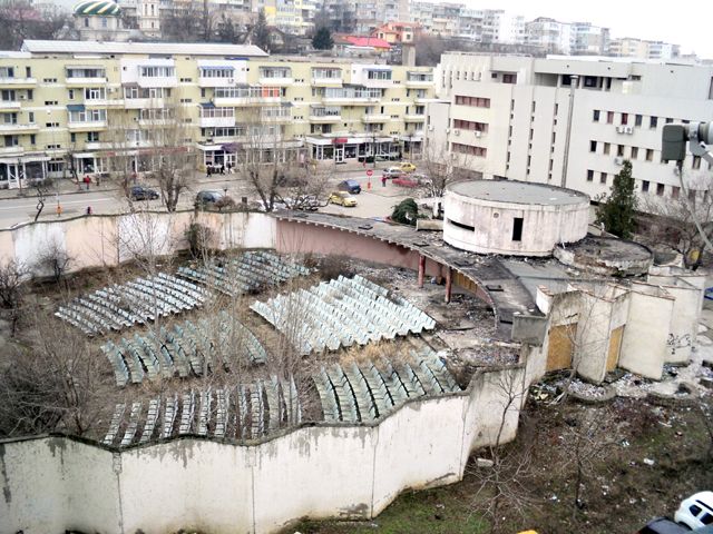 gradina-de-vara-dacia