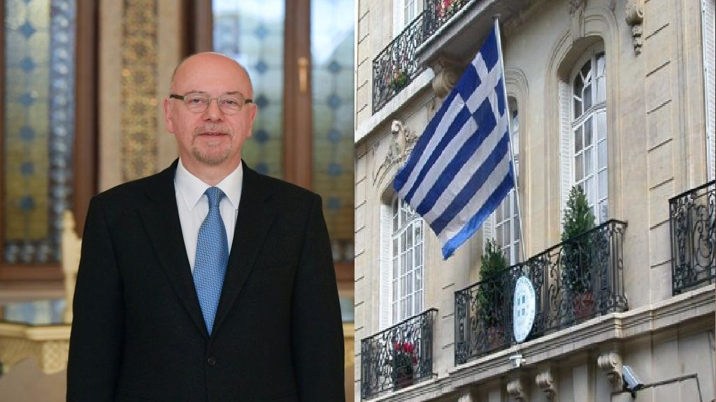 Vassilis Papadopoulos