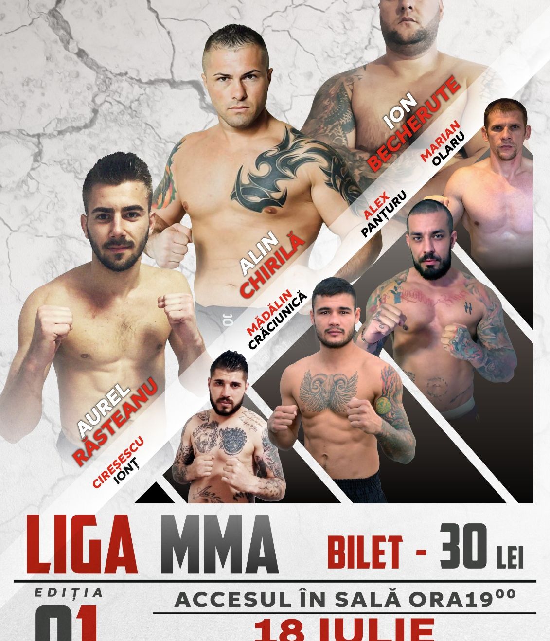 mma
