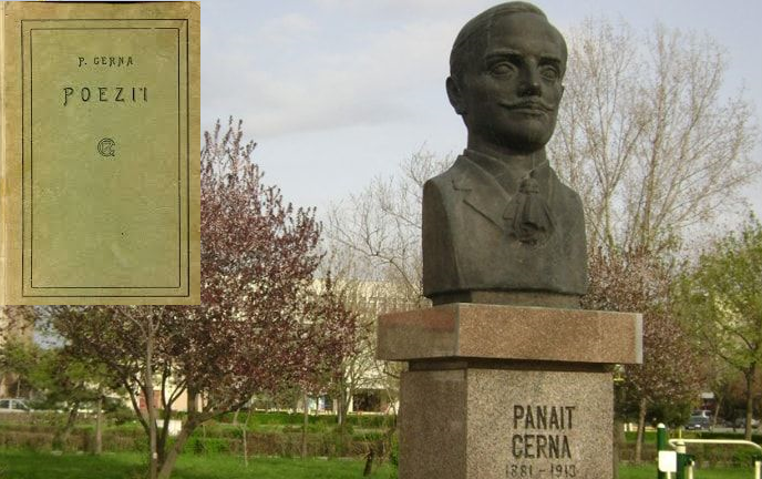 cerna panait