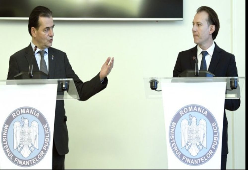 Șoferii, loviți din plin de Guvernul Orban! Punctul de amendă crește până la 223 lei, începând cu 1 ianuarie 2020