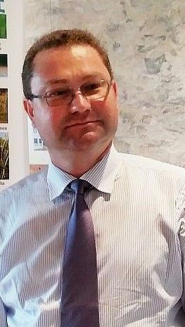 Director general dr. biol. Marian-Tudor