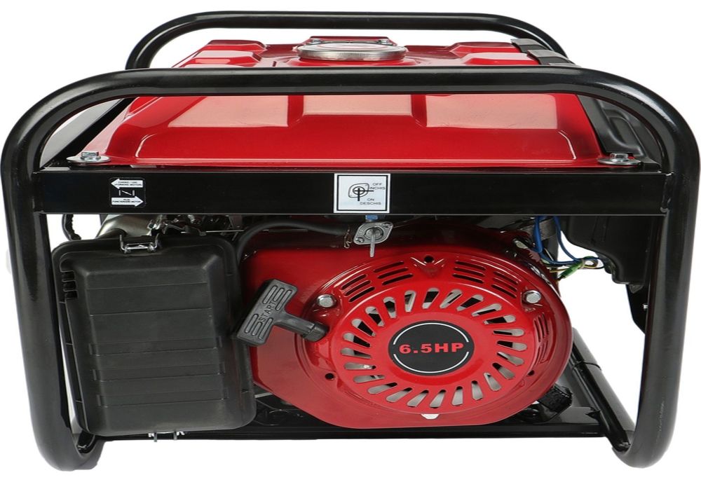 Două generatoare de la Enel pentru secţiile de la Chilia Veche