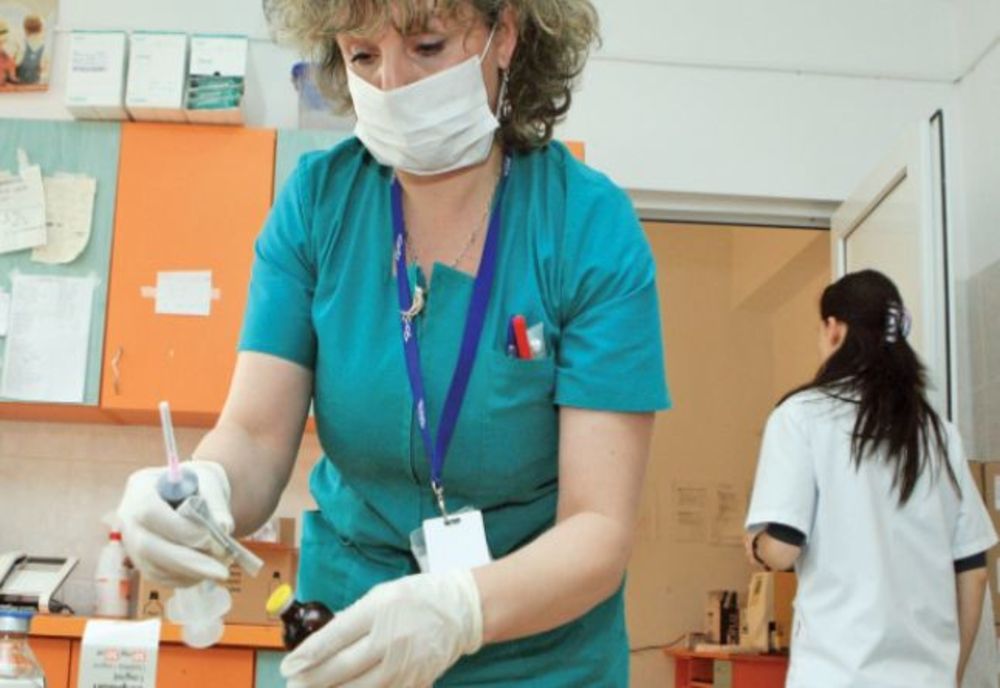 Situaţia oficială COVIT 19 la Tulcea: 57 de persoane izolate 