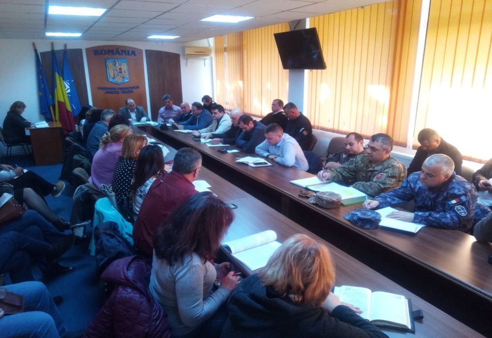 Teste negative: Tulcea rămâne imună la COVID 19!