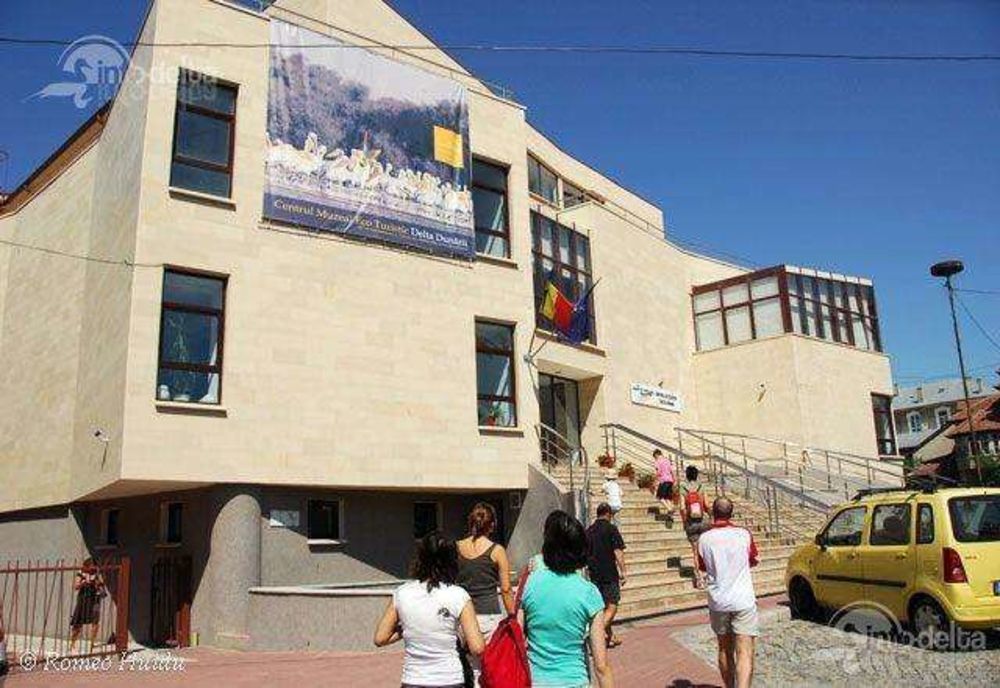 Muzeele din Tulcea rămân închise în weekend! 