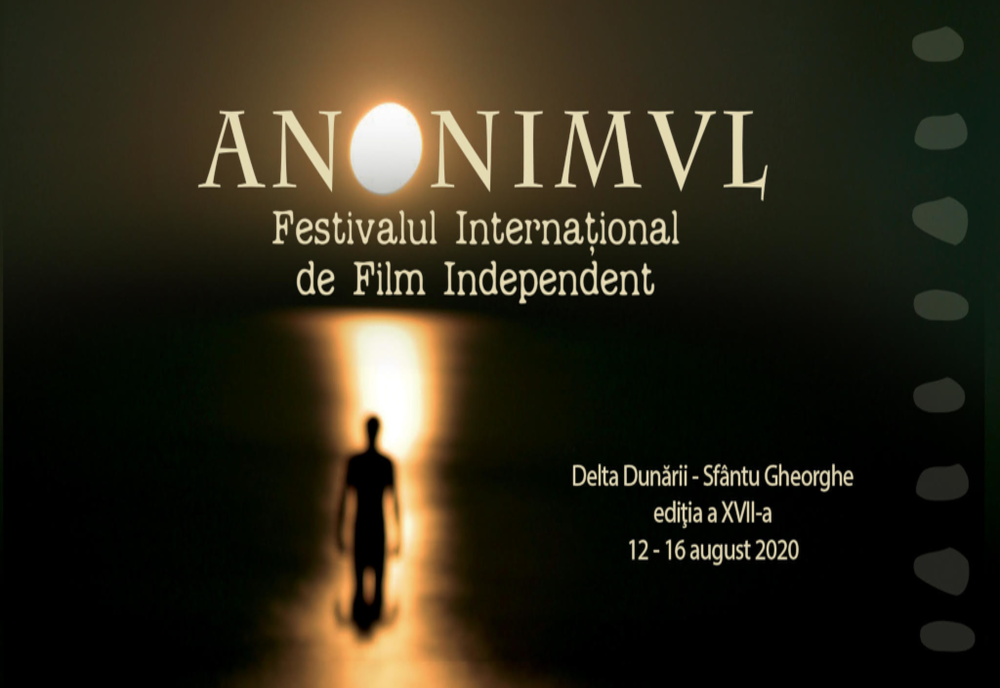 Festivalul Internaţional de Film Independent Anonimul.  Nouă scurtmetraje româneşti, în competiţie