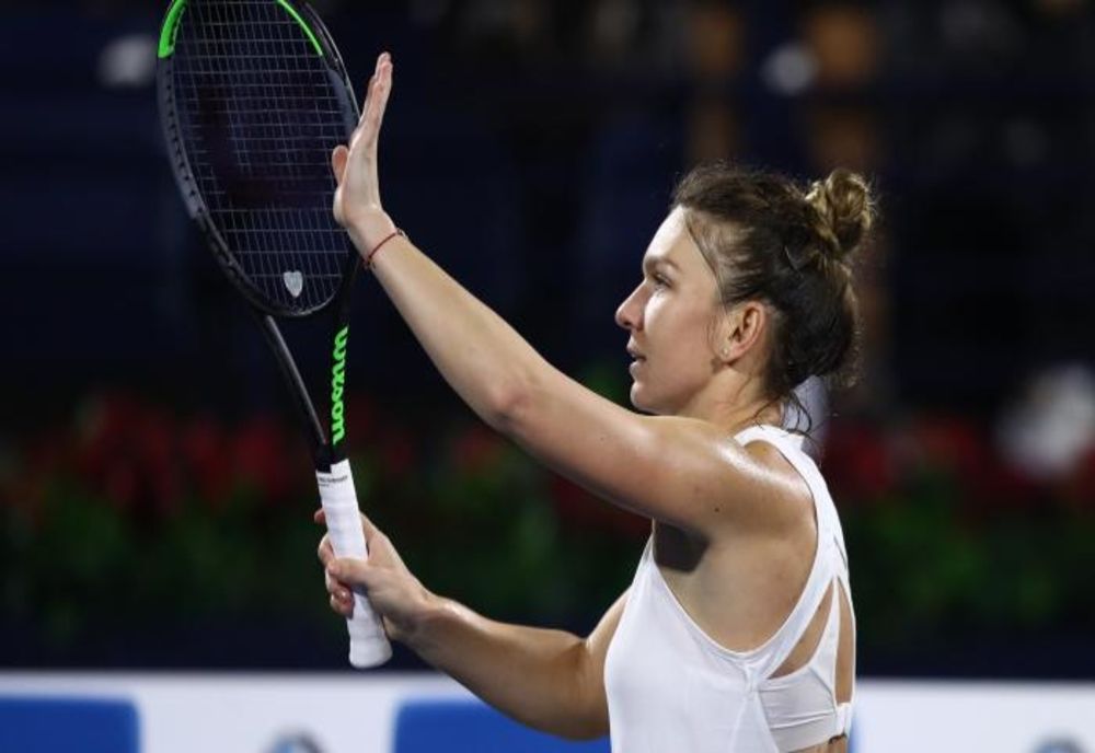 Simona Halep renunţă la turneul WTA de la Palermo. Recția organizatorilor