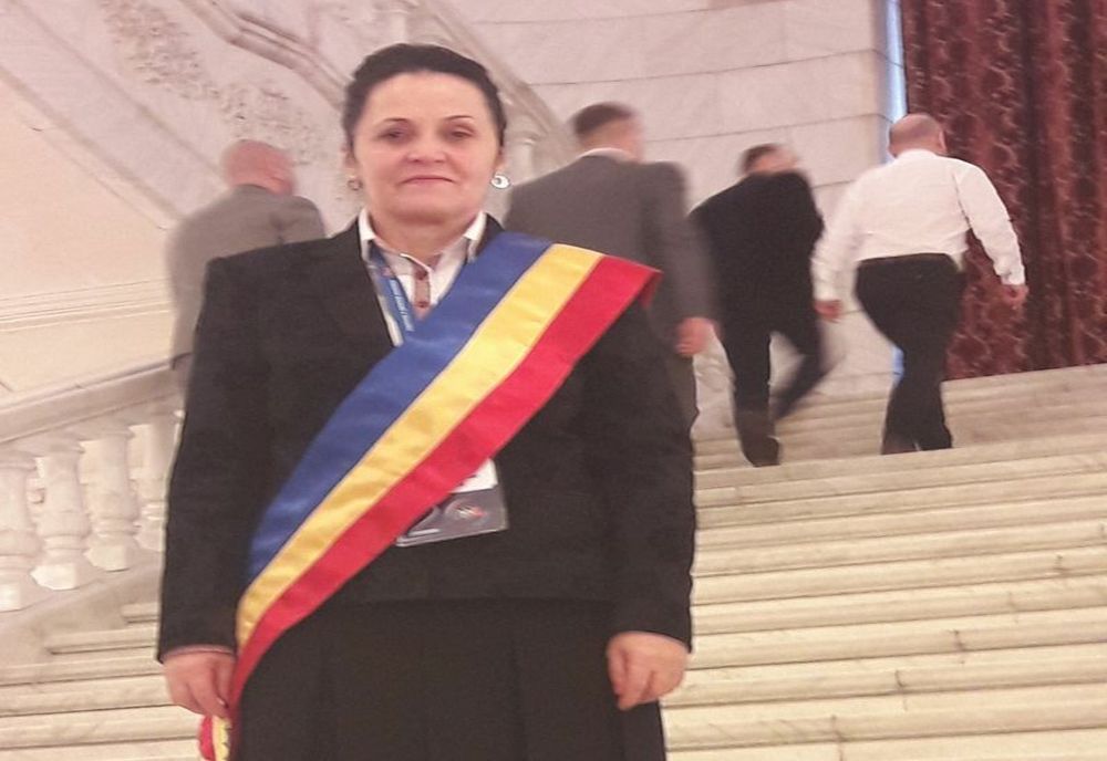 Primarul din Valea Nucarilor cu anii în război cu ANI!