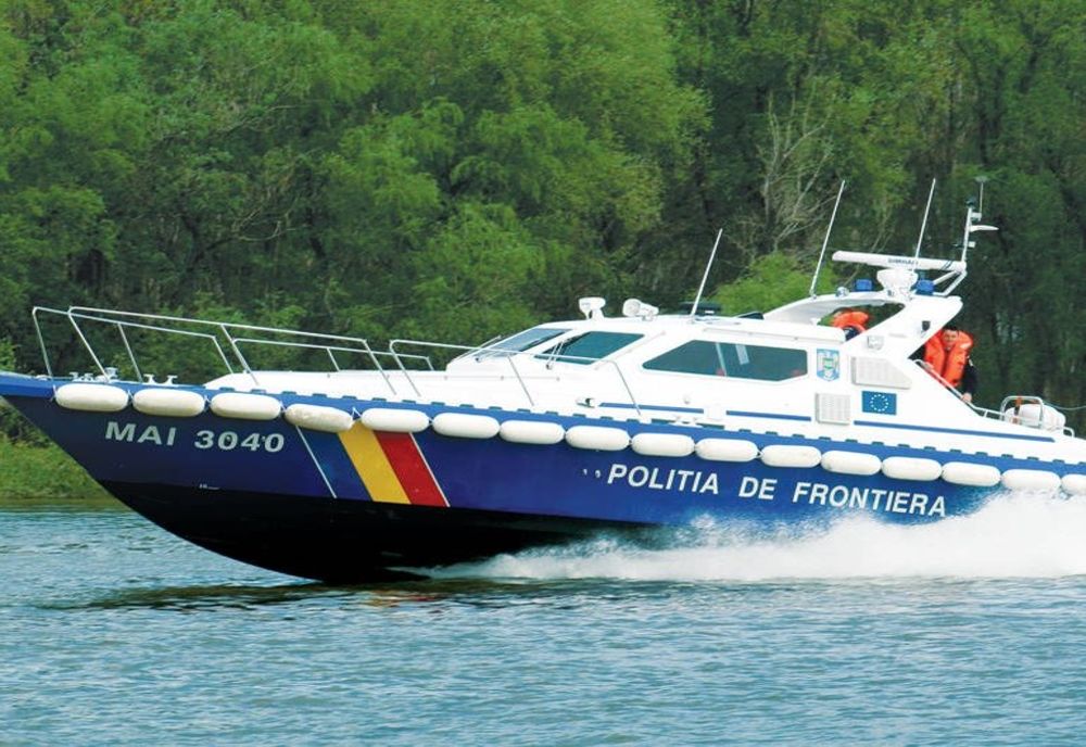 Misiune contracronometru pentru găsirea unui bărbat rătăcit în Delta Dunării