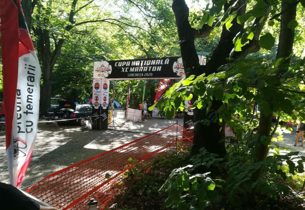 Minor din Brașov rănit în timp ce participa la un concurs de ciclism din Tulcea