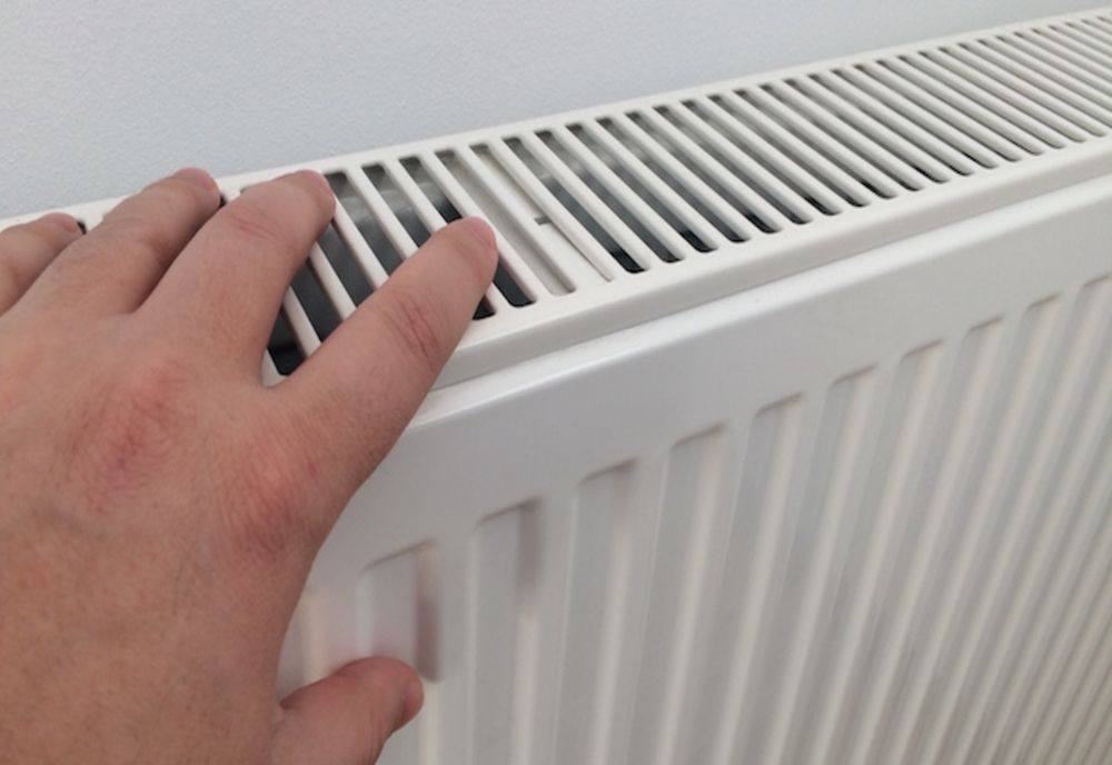 Avarie Energoterm. Ce zone sunt afectate