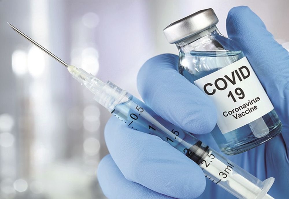Tulcea: 975 de persoane, vaccinate anti- COVID