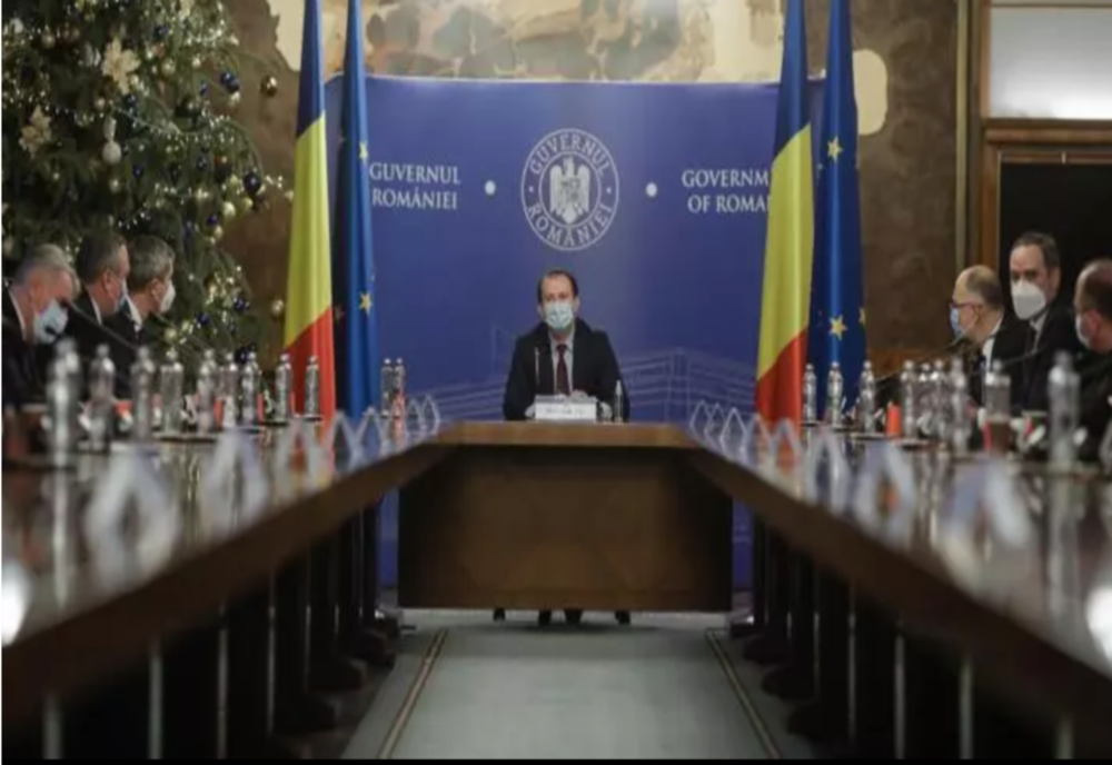 Guvernul a decis, prefecții și subprefecții pot fi membri de partid