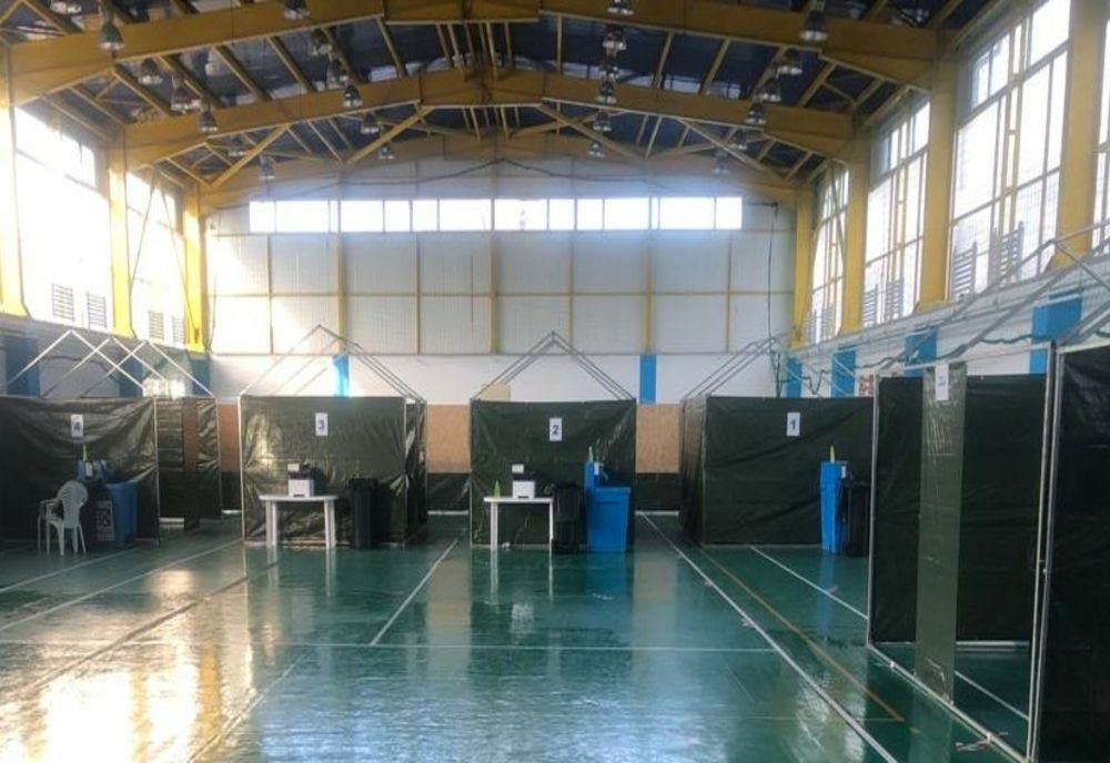 Primaria Tulcea face apel la medici și asistenți să participe la campania de vaccinare