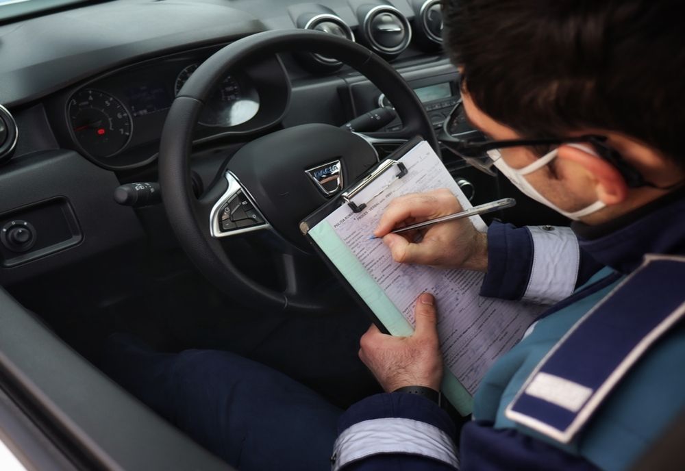 Acțiuni pentru prevenirea răspândirii SARS-COV-2 în Tulceaj! Au fost aplicate peste 65 de amenzi