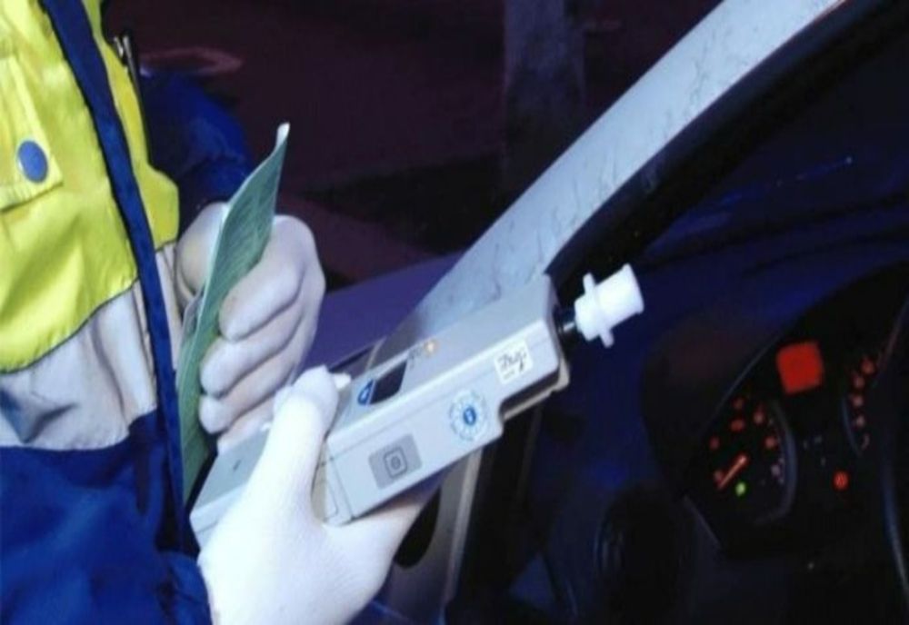 Au condus după ce au băut zdravăn sau fără permis