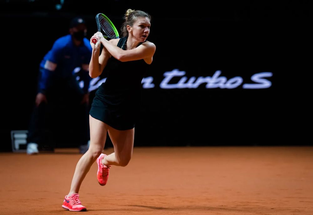 Simona Halep, în sferturi la Stuttgart