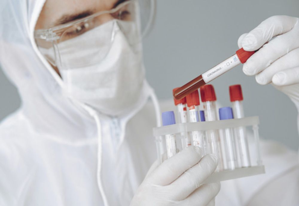 Tot mai mulți copii s-au îmbolnăvit de coronavirus