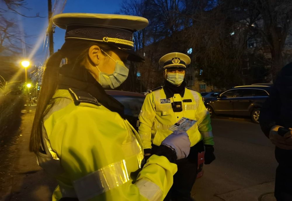 Controale in Tulcea, Amenzi de 18.000 lei