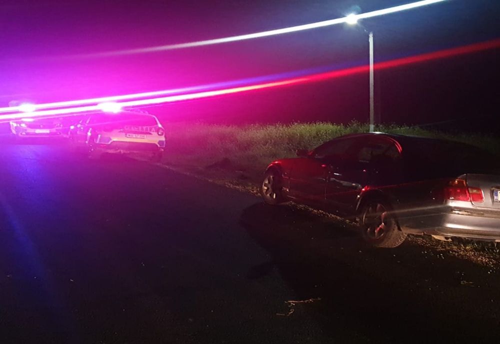   Accident mortal. Copil spulberat de o mașină