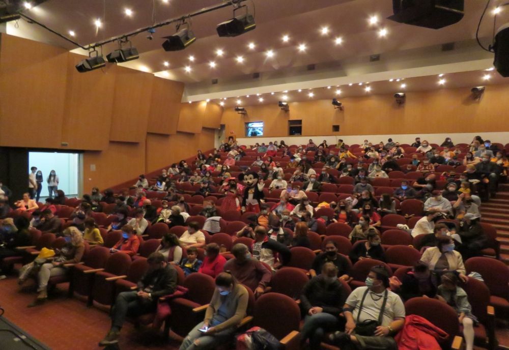 Ziua Copilului, la Teatru, Casa Avramide și Centrul Eco-Muzeal „Delta Dunării“