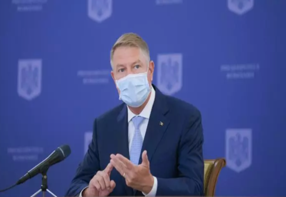 Lege importantă promulgată miercuri de președintele Klaus Iohannis