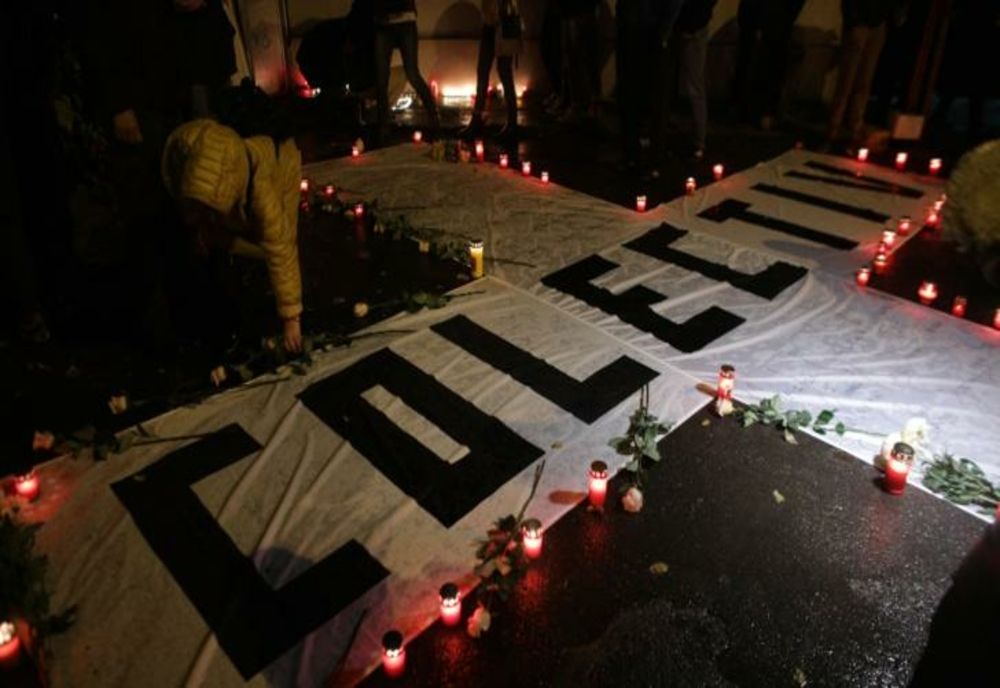 O nouă amânare în dosarul ”Colectiv” - Procesul, judecat în septembrie