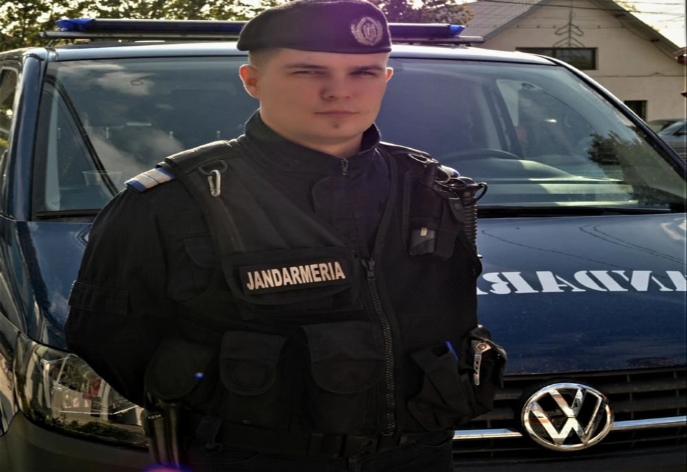  Record de amenzi date de jandarmi în weekend