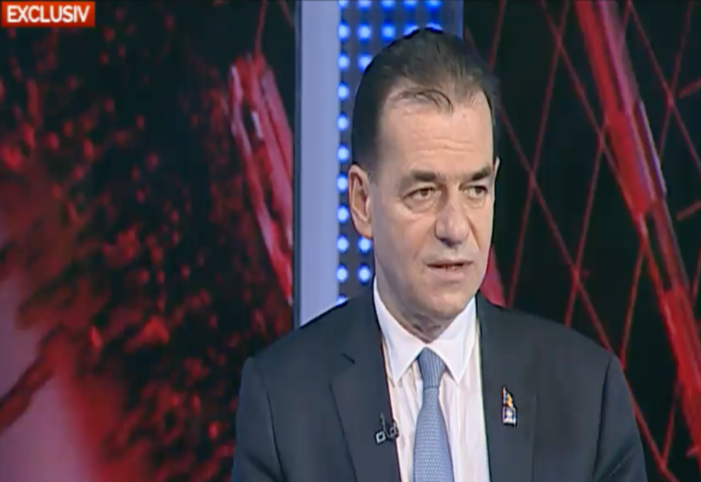 Culisele statului paralel | Ludovic Orban: Mi se pare că Iohannis a fost înlocuit cu o sosie, a pierdut orice legătură cu realitatea