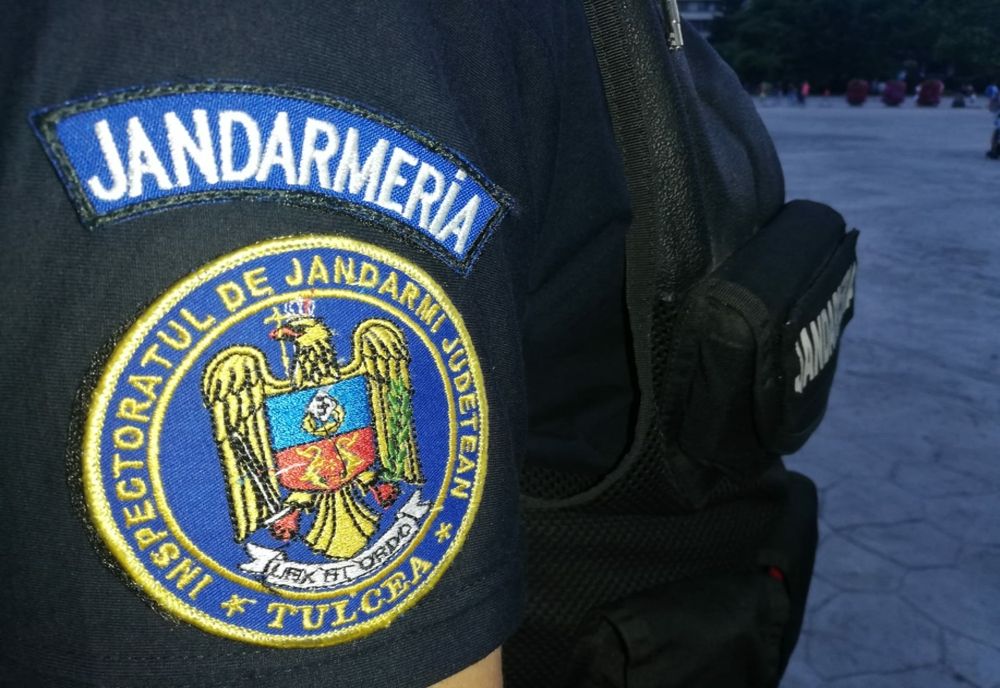 Concursuri organizate de Jandarmeria Tulcea pentru ocuparea a trei posturi vacante de personal contractual