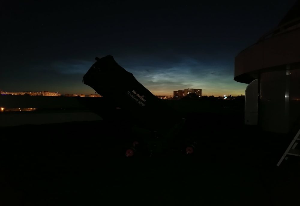 Asteroidul (7482) 1994 PC1 a trecut prin apropierea Pământului