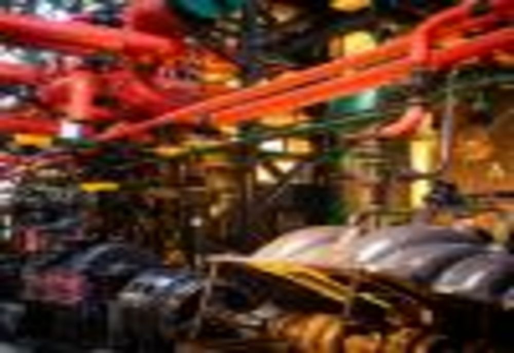 A fost publicat ordinul privind dezvoltarea rețelelor de gaze prin Anghel Saligny