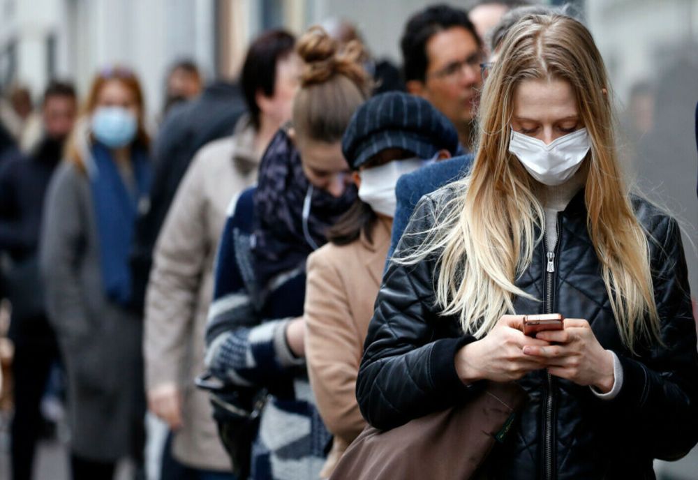 Ce țară elimină majoritatea restricțiilor anti - COVID de la 1 martie