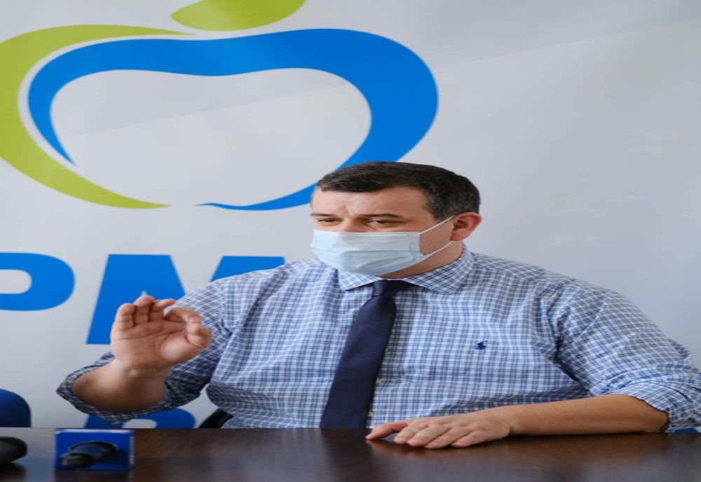 Eugen Tomac îl trimite pe Diaconescu în AUR: ”Crede în AUR? Să-şi ia lucrurile şi să se ducă în AUR, nu e nicio tragedie”