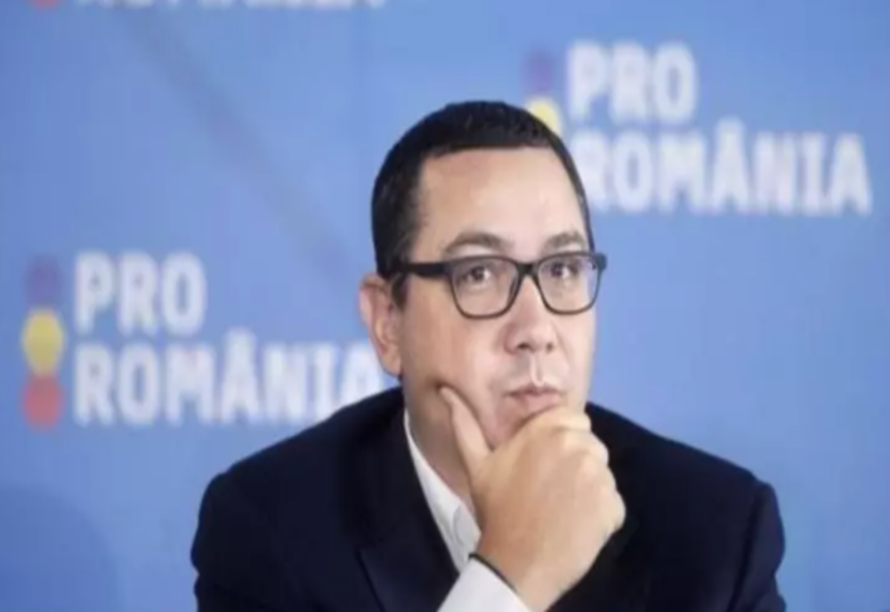 Victor Ponta despre Băsescu: „Dottore Traian! Ce facusi Dottore? Esti turnator Dottore?”