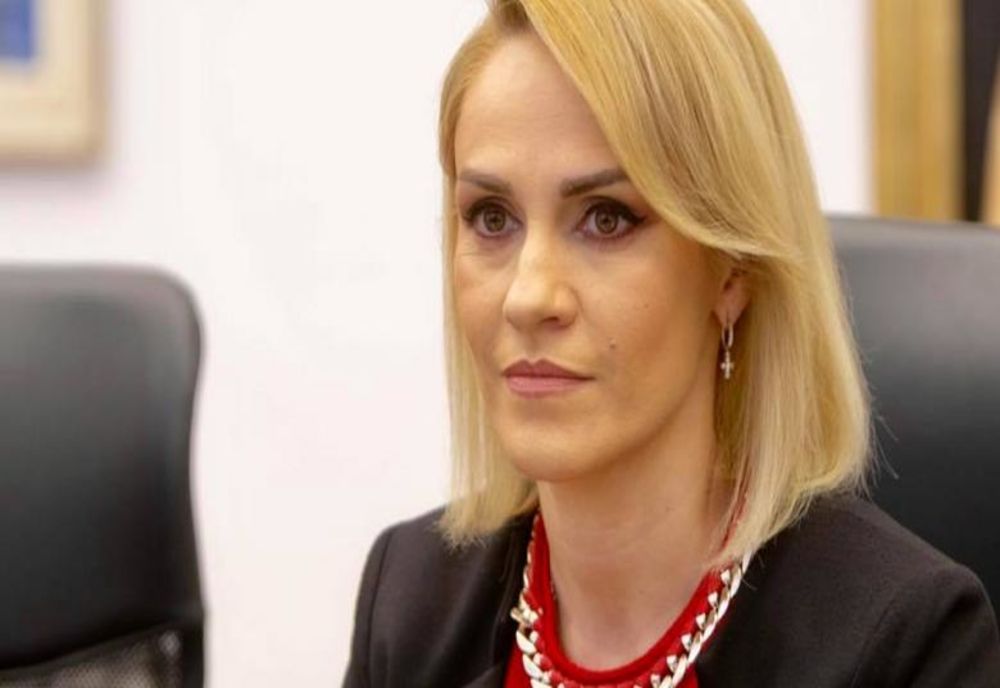 Gabriela Firea: În două-trei luni se vor face primele decontări în programul de fertilizare in vitro - Cât costă o procedură