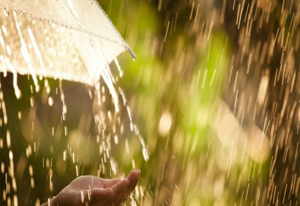 Prognoza meteo 9 mai: revin ploile torențiale - zonele lovite de grindină