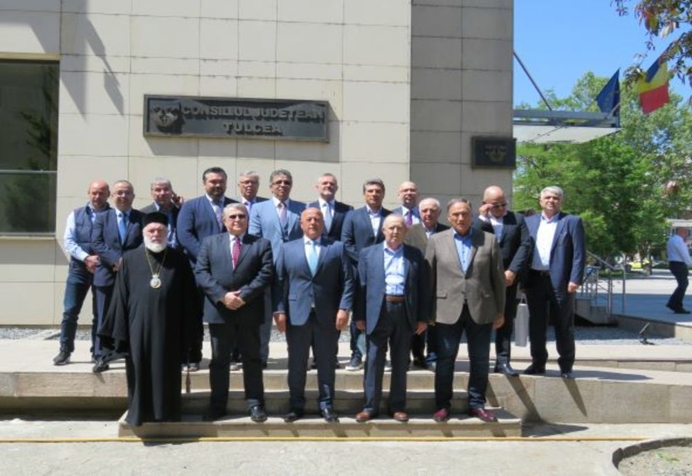30 de ani de administrație județeană în Tulcea