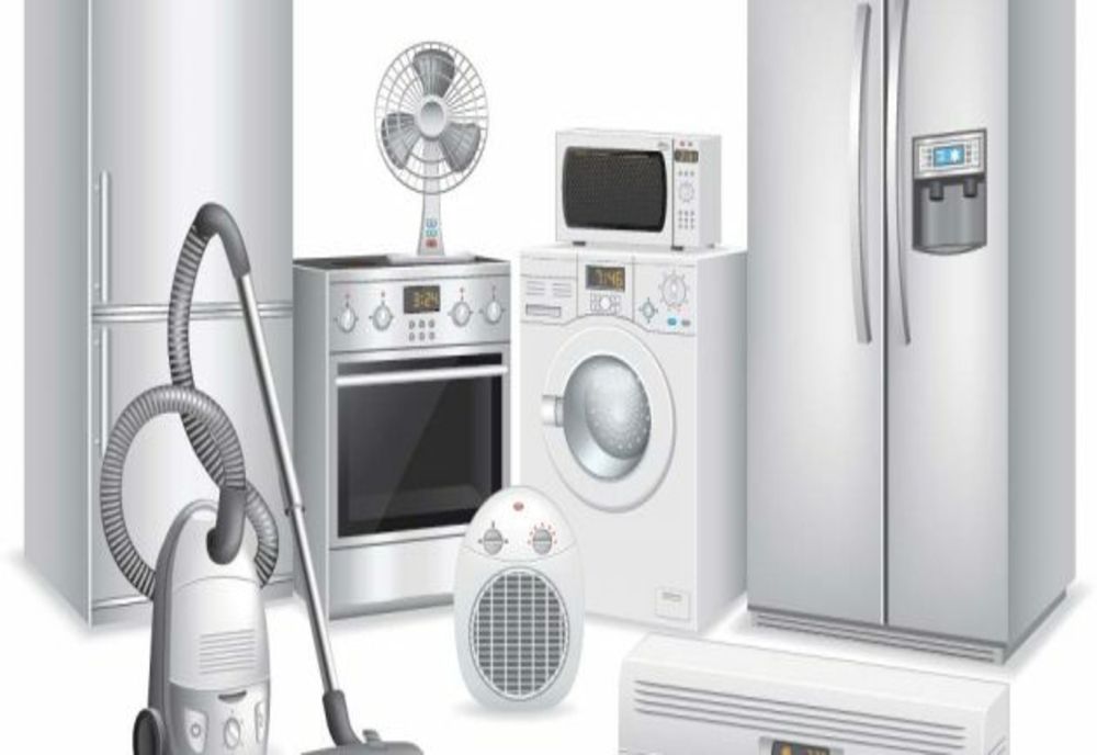 Astăzi începe programul Rabla pentru Electrocasnice