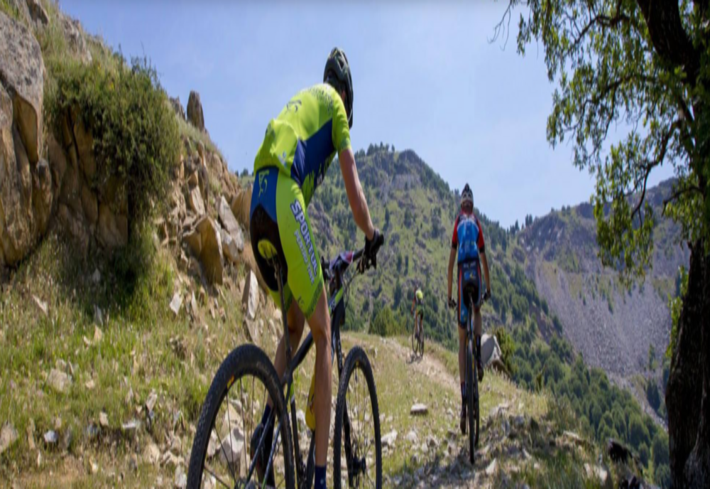 Măcin Mountain Fun 2022