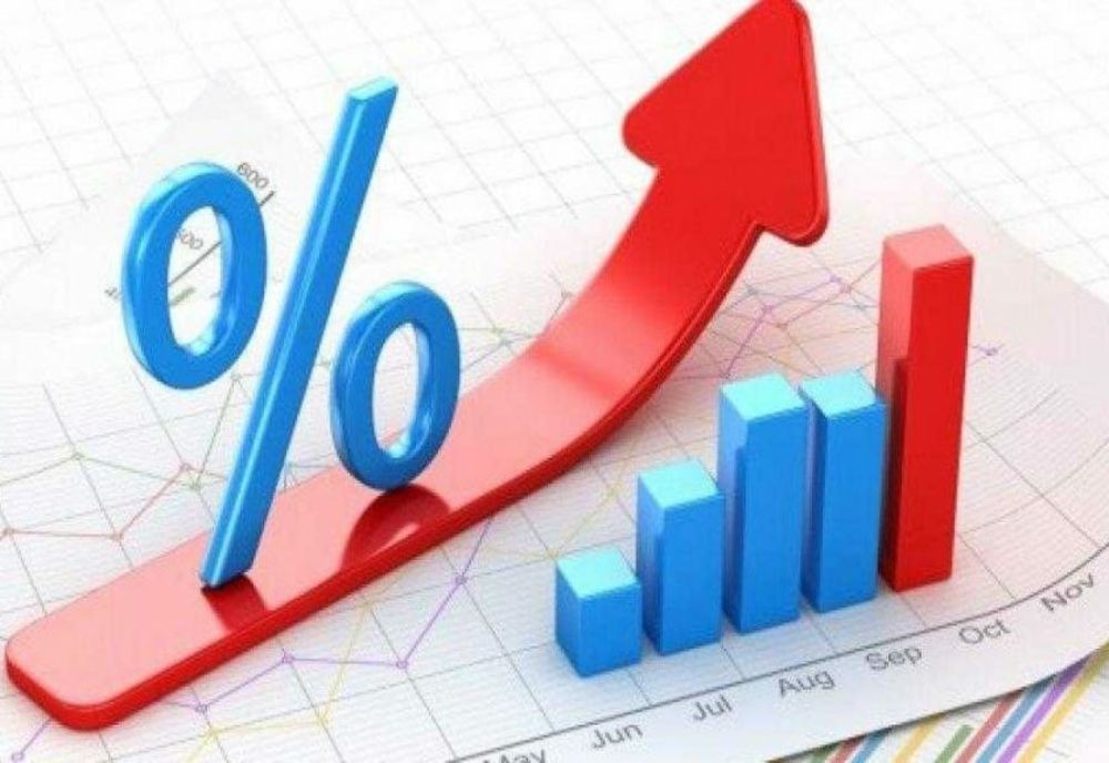 Record negativ - ROBOR a depășit pragul de 6% pe an