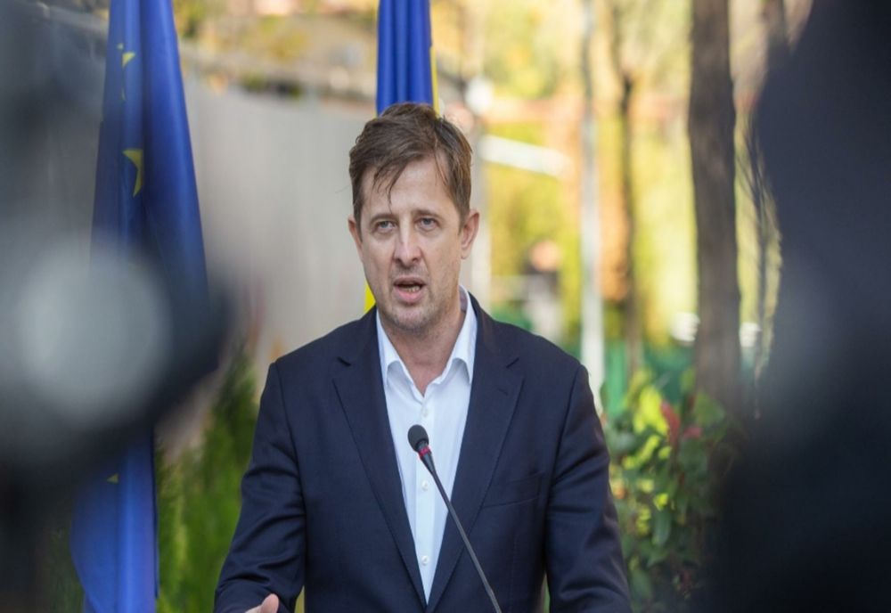 Radiografia MAFIEI din jurul baronului de Ilfov, Hubert Thuma - Dezvăluiri incendiare la Culisele statului paralel