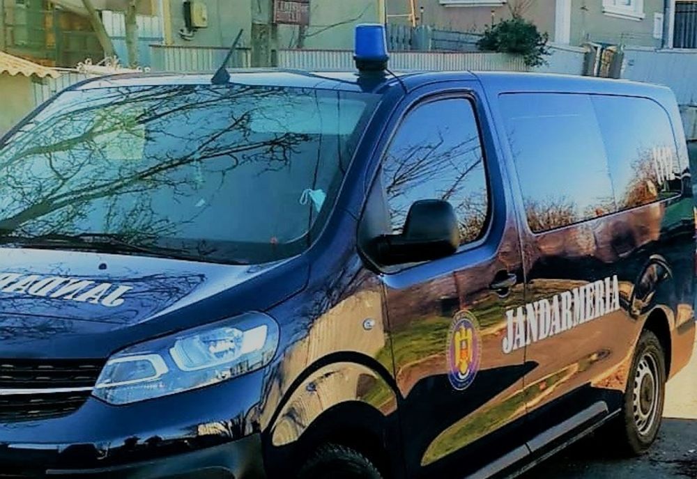 Măsuri de ordine și siguranță la Sărbătoarea Teilor