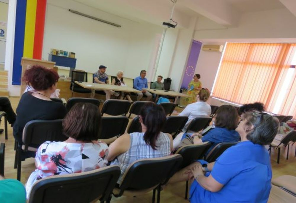 88 de ani de la nașterea prozatorului tulcean Valentin Șerbu   