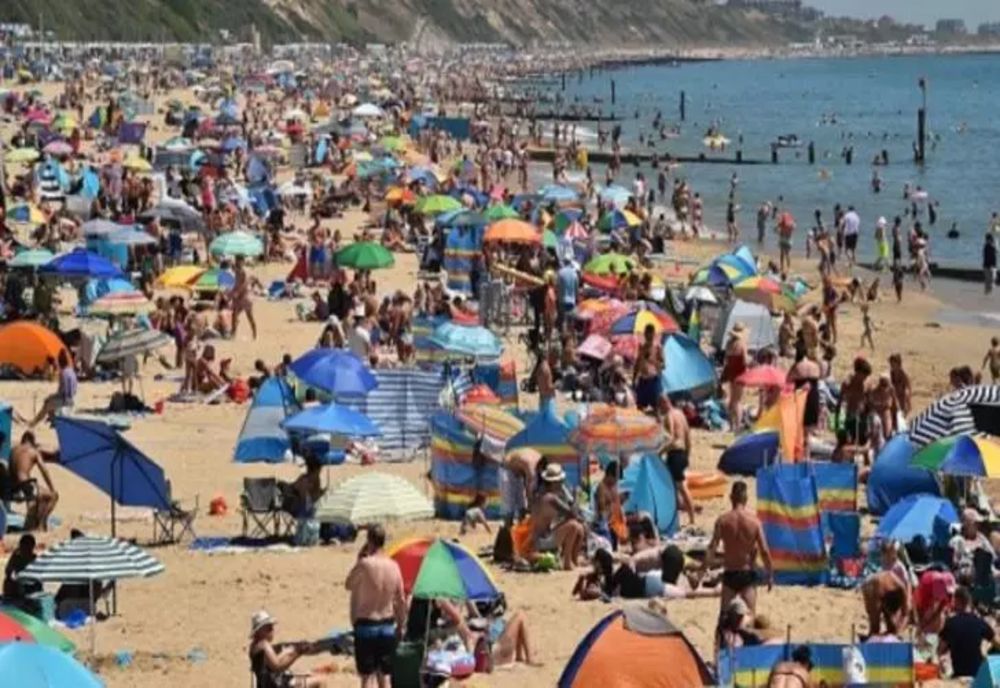 7 din 10 copii de la țară nu au mers niciodată la mare - Statistici îngrijorătoare