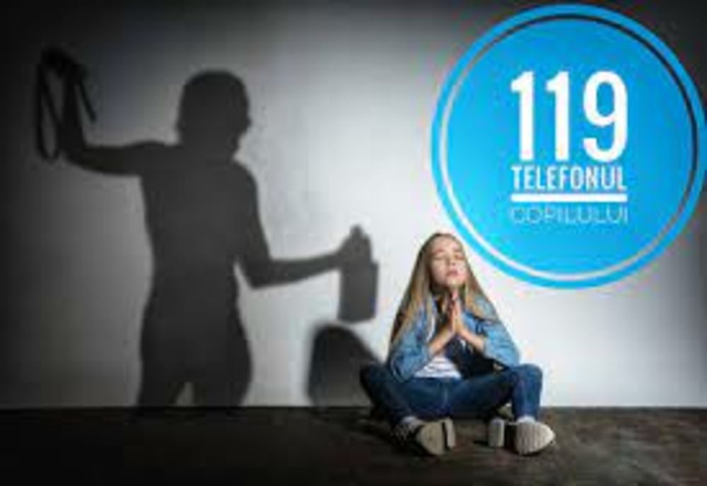 „Telefonul Copilului” devine structură în cadrul Direcției Generale de Asistență Socială și Protecția Copilului