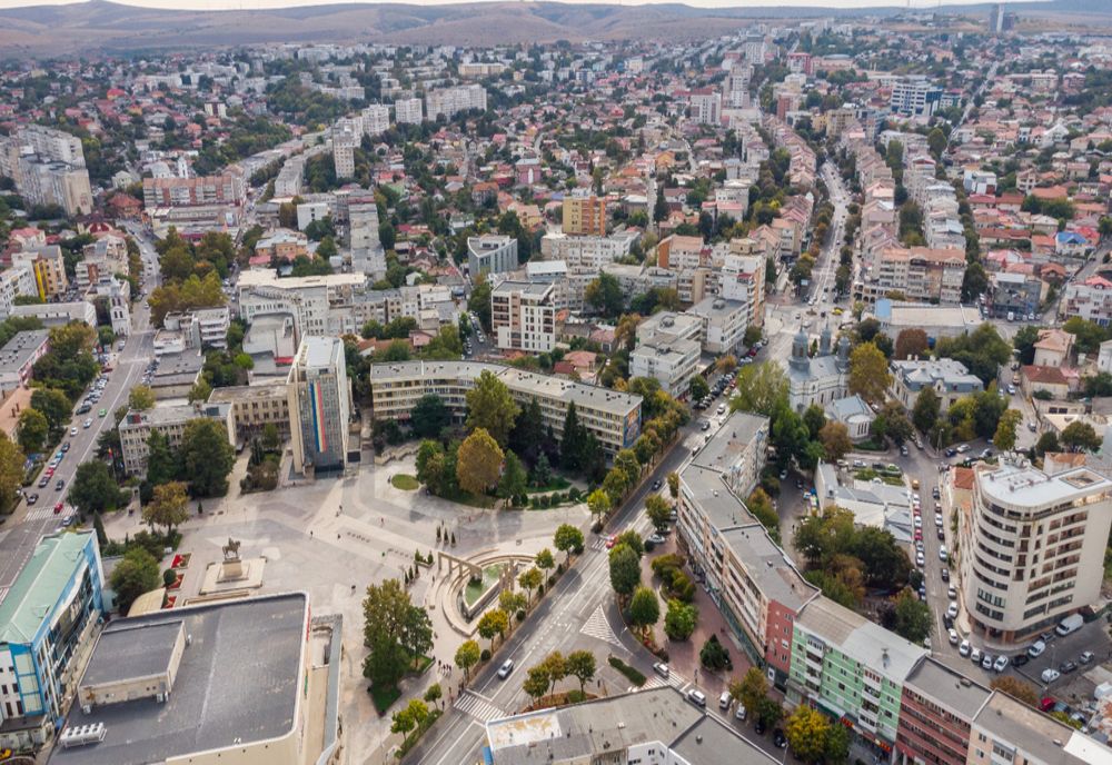 Tulcea. Programul evenimentelor prilejuite de Sărbătoarea Adormirii Maicii Domnului