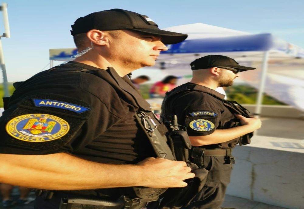 Evenimentele din weekend în atenția jandarmilor