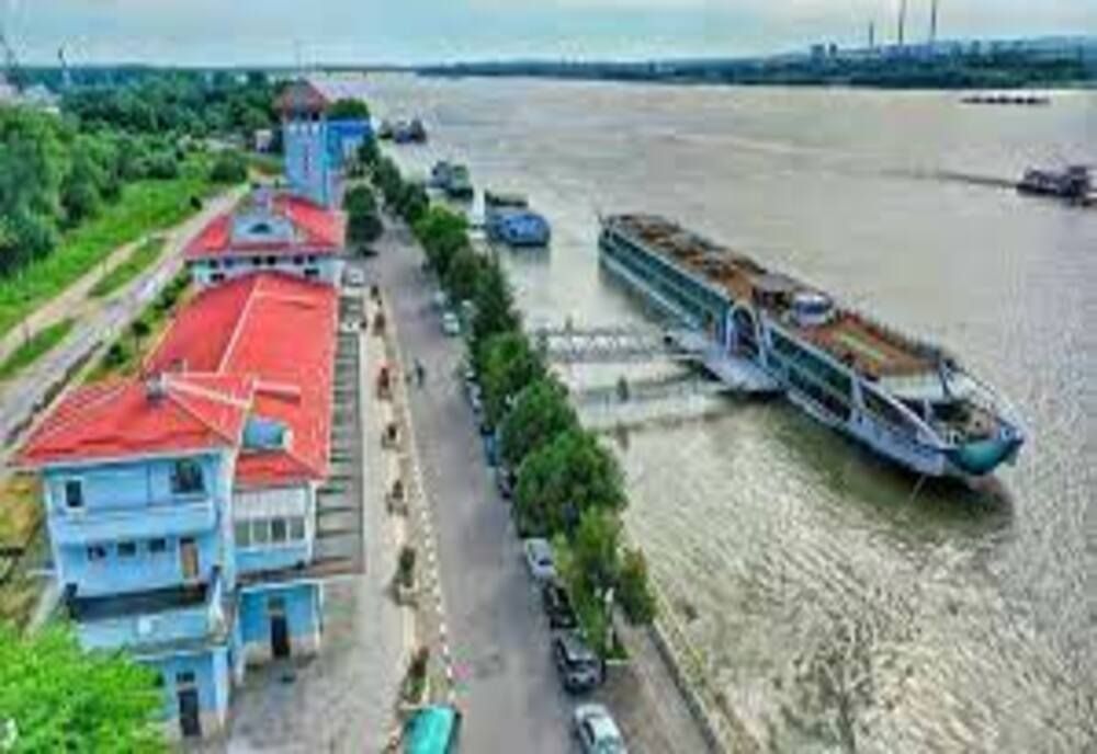 Gările şi porturile ar putea trece la administraţiile locale 